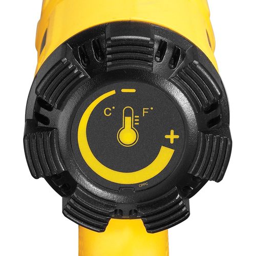 Soprador t�rmico 1550W 50 a 600�C 2 est�gios com desligamento - D26411  110V