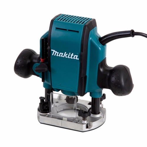Tupia de coluna 900W com capacidade para pin�a de 6 e 8 mm - RP0900  220V