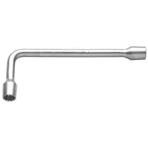 Chave biela cromo van�dio 9 mm - 44723109