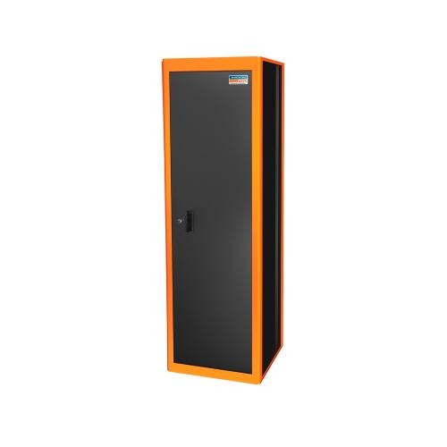 Arm�rio para ferramentas 1 porta e gavetas pl�sticas laranja - 44955011