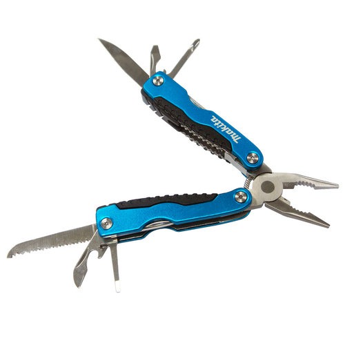 Alicate multiuso com estojo - PGC-120040