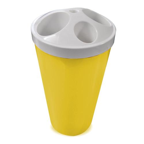 Dispensador de copos descart�veis com 5 cavidades - DC51AM