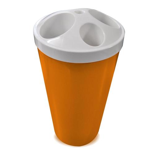 Dispensador de copos descart�veis com 5 cavidades - DC51LJ