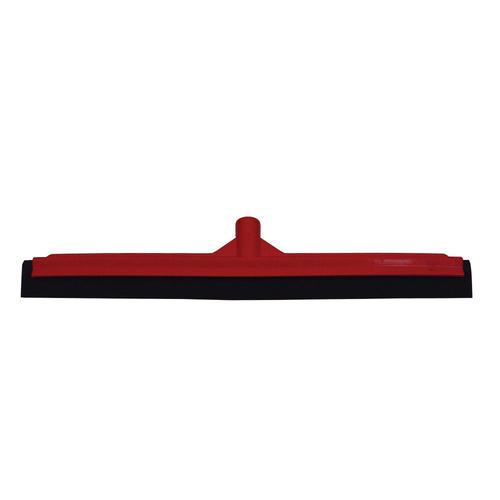 Rodo pl�stico 55 cm sem cabo com 3 pe�as - MVRB55