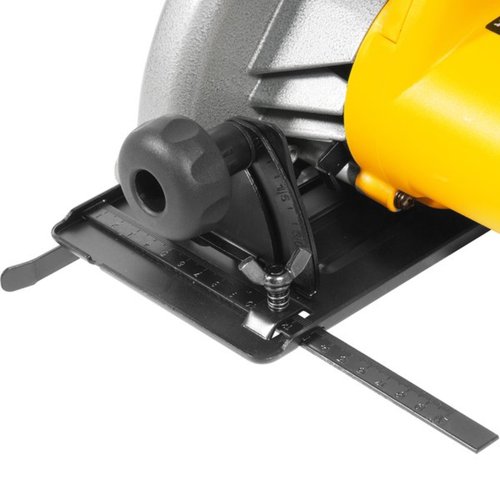 Serra circular para madeira 7.1/4