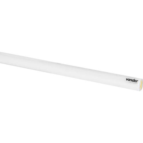 Tarugo de nylon 35 mm x 1 m