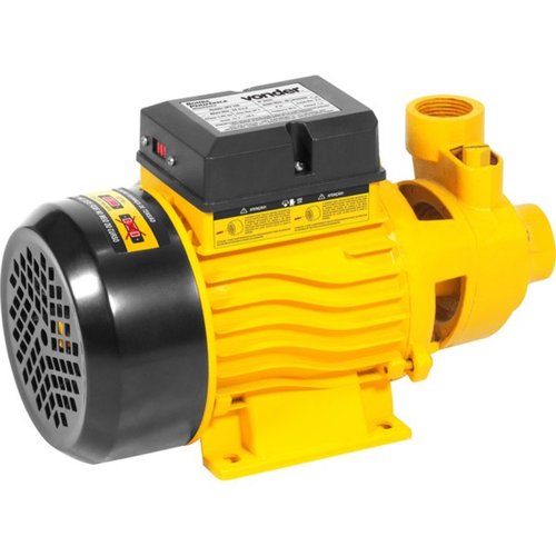 Motobomba perif�rica 1 cv - BPV750  110V/220V
