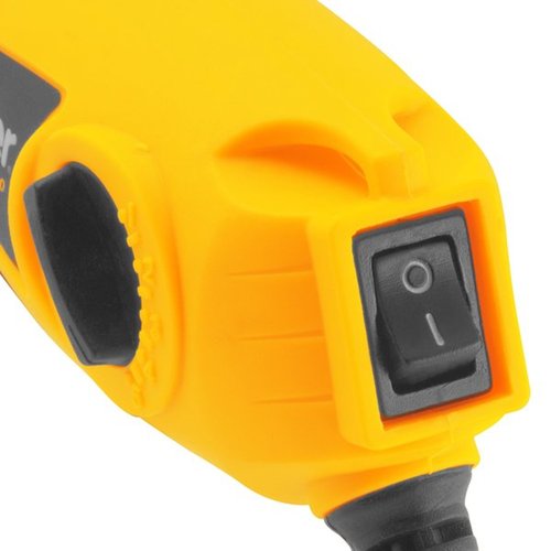 Lápis gravador elétrico 7.100 rpm - GRV7000 220V Lápis gravador elétrico 7.100 rpm - GRV7000 220V