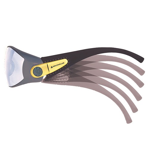 �culos de seguran�a haste reclin�veis incolor - Pacaya Clear