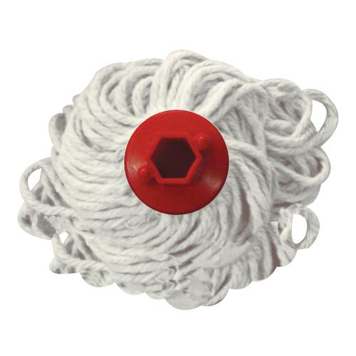 Refil 30 cm mopinho com 6 pe�as - MVBR32VM