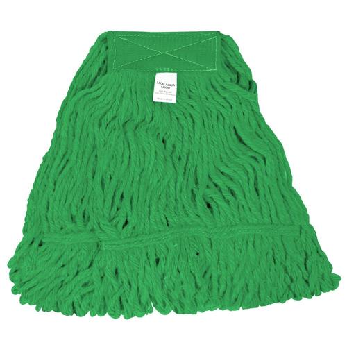 Refil mop �mido 320 g com ponta loop e cinta 6 p�s - MVRL32VD