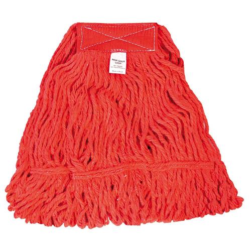 Refil mop �mido 320 g com ponta loop e cinta 6 p�s - MVRL32VM