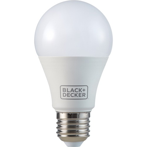 L�mpada led bulbo 9 watts 803 l�mens branca - BDA6-0800-02  110V/220V