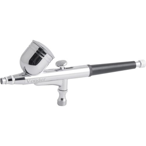 Kit de aerógrafo com 13 peças Kit de aerógrafo com 13 peças