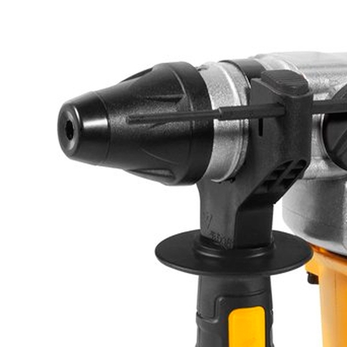 Martelete Perfurador e Rompedor 800 watts 4 joules com maleta SDS Plus - MPV840 110V Martelete Perfurador e Rompedor 800 watts 4 joules com maleta SDS Plus - MPV840 110V