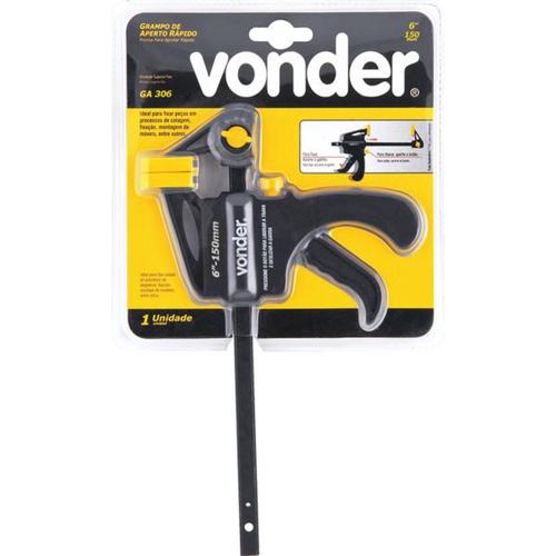 Grampo sargento para marceneiro 6