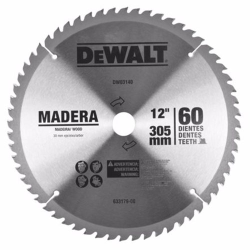 Disco de serra para madeira 12