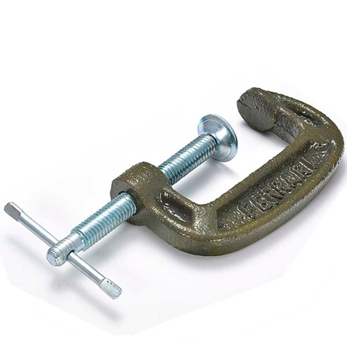 Grampo tipo C para marceneiro 2