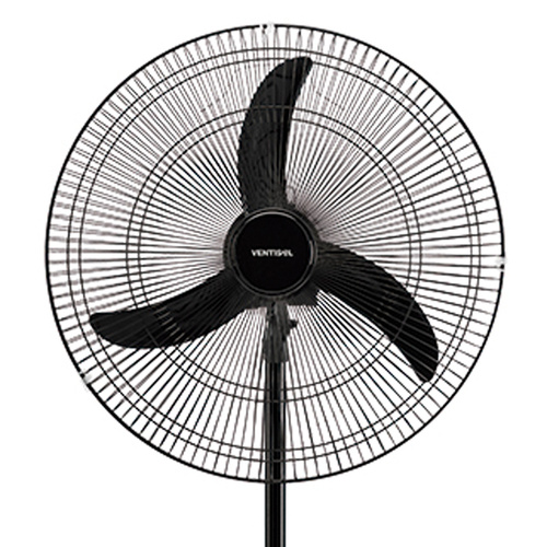 Ventilador de coluna 60 cm oscilante bivolt - 536  110V/220V