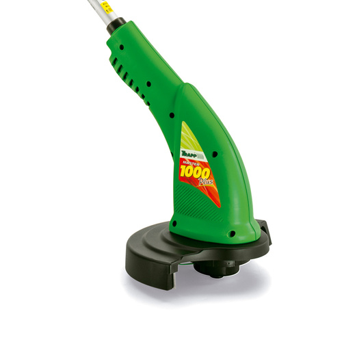 Aparador de grama el�trico 1.000 watts a fio de nylon - Master 1000 Plus  220V