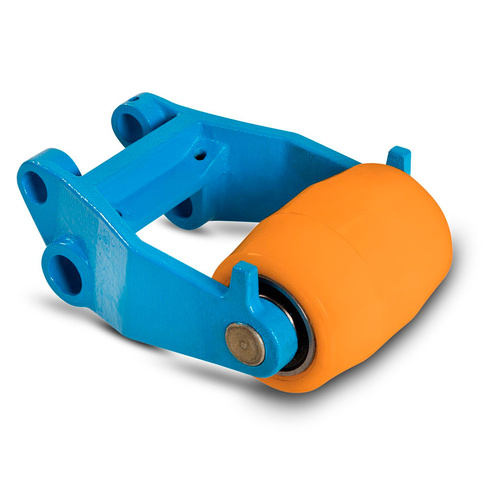 Transpalete hidr�ulico garfo estreito 2.500 kg 525 x 1150 mm - TM2500RS-EP