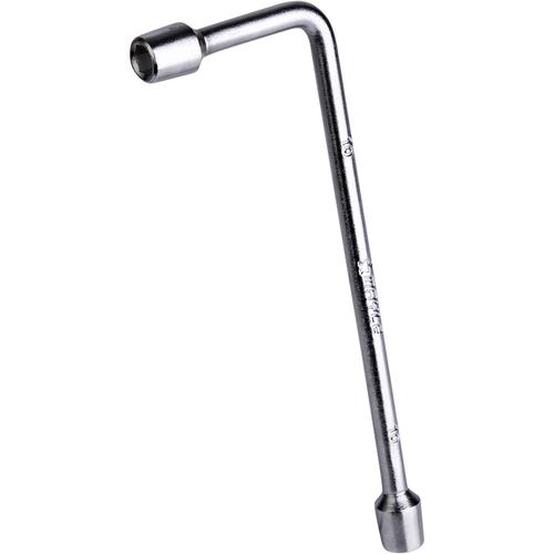 Chave biela 9 mm a�o carbono - 103009MY