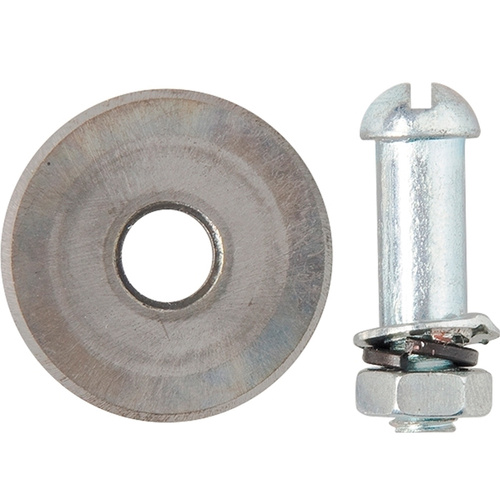 Rodel para cortador de piso manual 13,5 x 6 x 1 mm