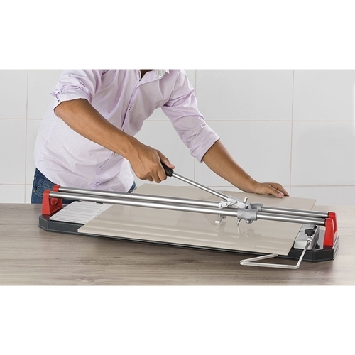 Cortador de piso manual capacidade at� 900 mm - NEW MASTER 90