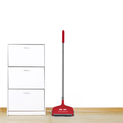 Vassoura com coletor de 500 ml - MOP 500