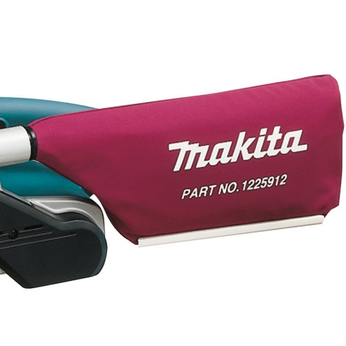 Lixadeira de cinta 1.010 watts para lixa de 76 x 610 mm com coletor de p� - 9920  110V