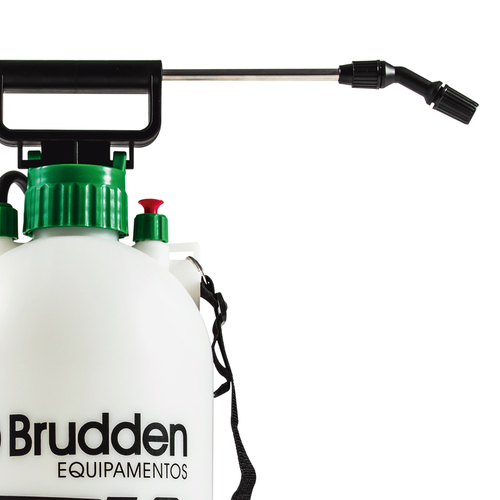 Pulverizador lateral de compress�o pr�via 5 L Practical 