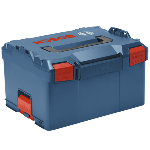 Maleta plástica para ferramentas 442 x 357 x 253 mm - L-BOXX 238 Maleta plástica para ferramentas 442 x 357 x 253 mm - L-BOXX 238