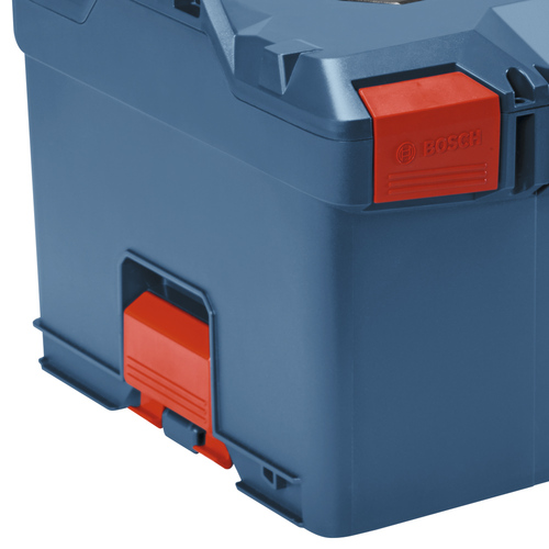 Maleta plástica para ferramentas 442 x 357 x 253 mm - L-BOXX 238 Maleta plástica para ferramentas 442 x 357 x 253 mm - L-BOXX 238