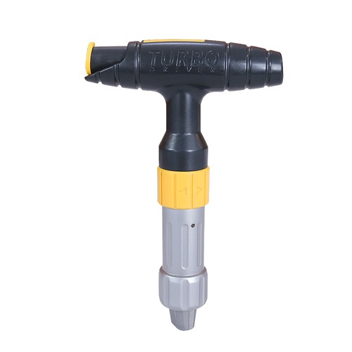Chave catraca multiuso com 10 ponteiras - Turbo Driver