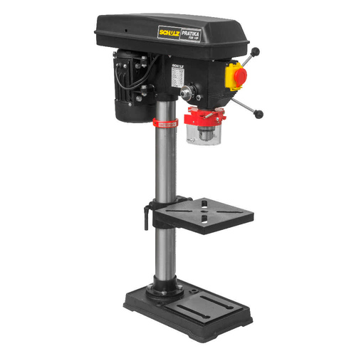 Furadeira de bancada 1/2 hp mandril de 5/8