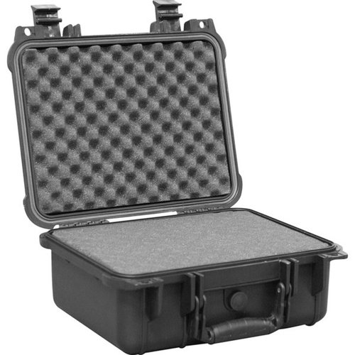 Maleta anti-impacto 34 x 15 x 29 cm - MAI345