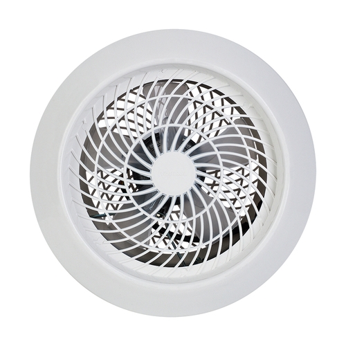 Exaustor di�metro de 25 cm - LINHA RESIDENCIAL  110V