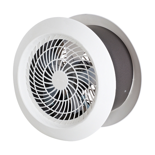 Exaustor di�metro de 25 cm - LINHA RESIDENCIAL  110V