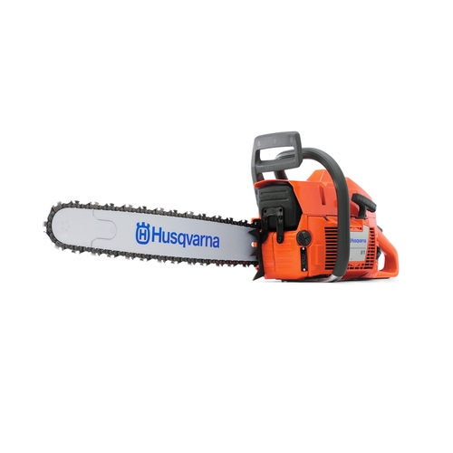 Kit Motosserra a gasolina sabre de 18