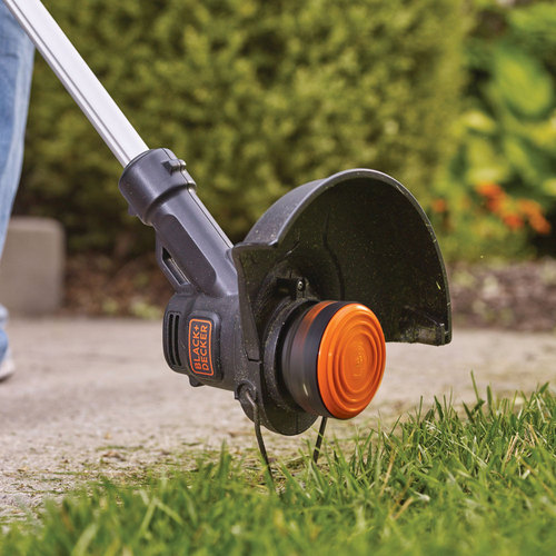 Aparador de grama a bateria 20 volts - LST201  110V/220V