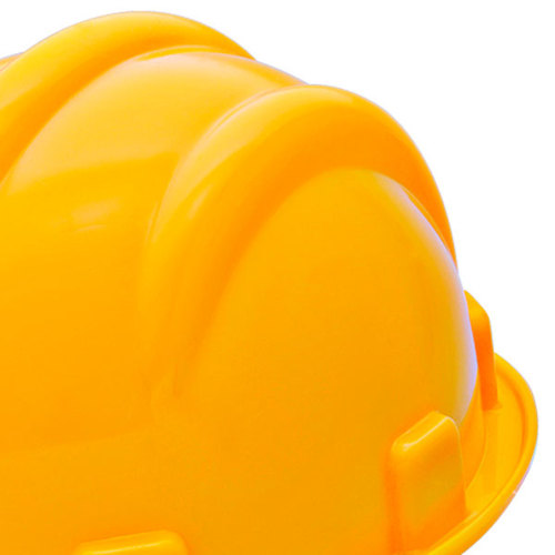 Capacete de segurança aba frontal com carneira - Beryl Capacete de segurança aba frontal com carneira - Beryl