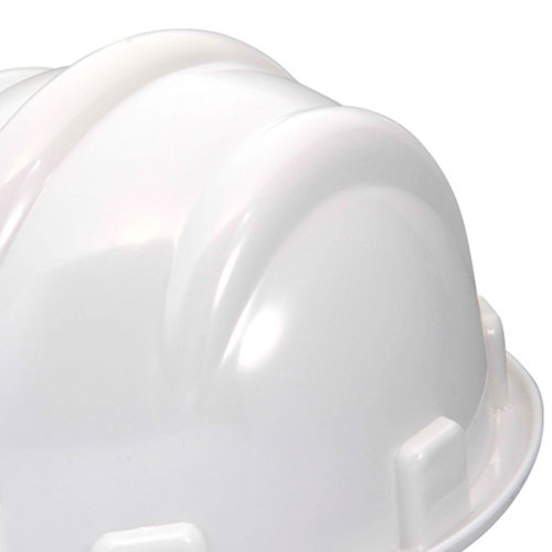 Capacete de segurança aba frontal com carneira - Beryl Capacete de segurança aba frontal com carneira - Beryl