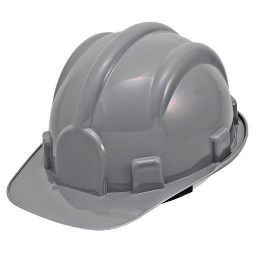 Capacete de segurança aba frontal com carneira - Beryl Capacete de segurança aba frontal com carneira - Beryl