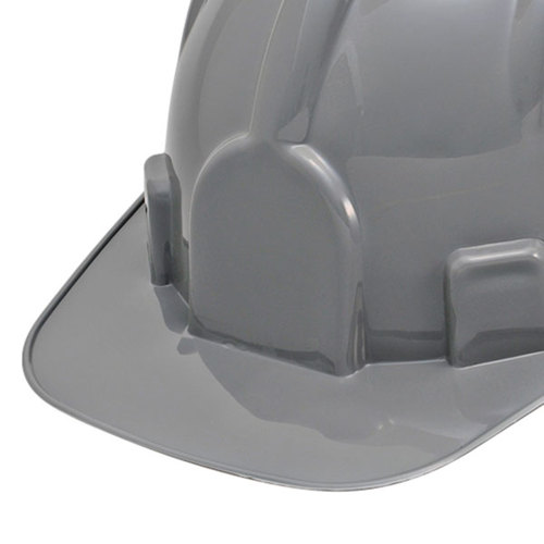 Capacete de segurança aba frontal com carneira - Beryl Capacete de segurança aba frontal com carneira - Beryl