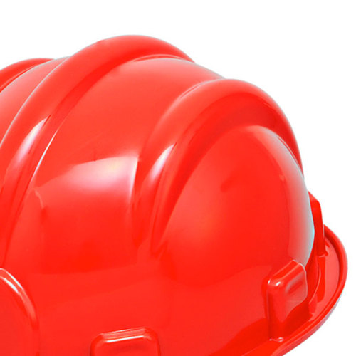 Capacete de segurança aba frontal com carneira - Beryl Capacete de segurança aba frontal com carneira - Beryl