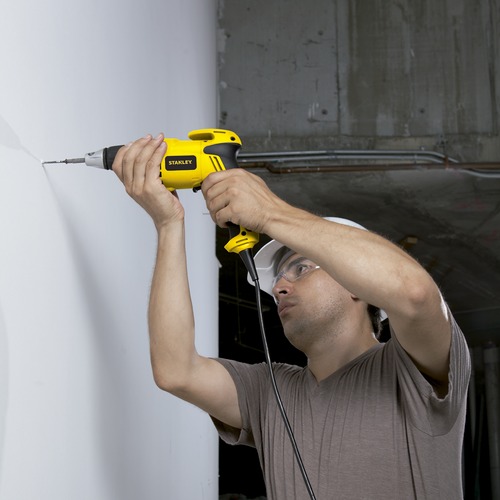 Parafusadeira el�trica para Gesso 1/4