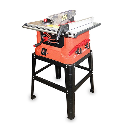 Kit Serra circular de bancada 10