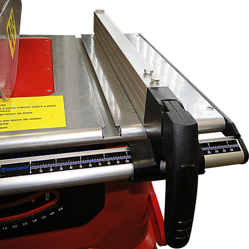 Kit Serra circular de bancada 10