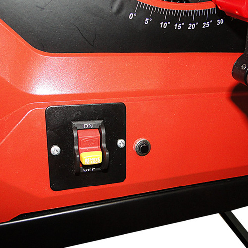 Kit Serra circular de bancada 10