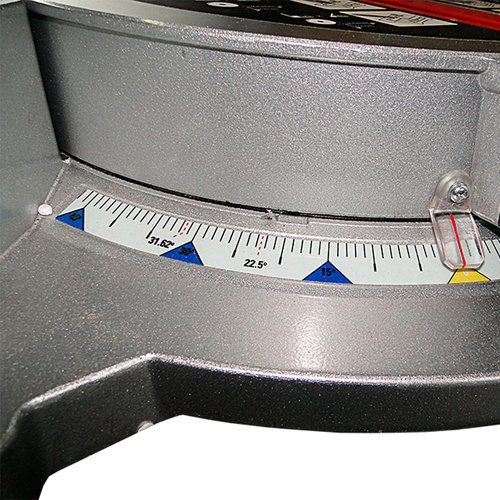 Kit Serra meia esquadria telesc�pica 10